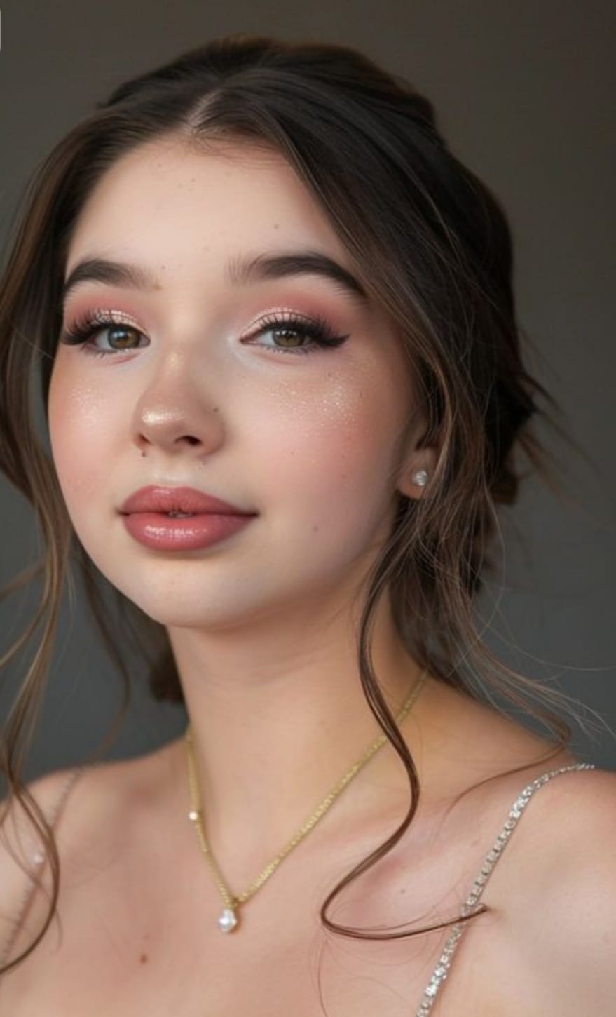 Maquillaje de alta gama