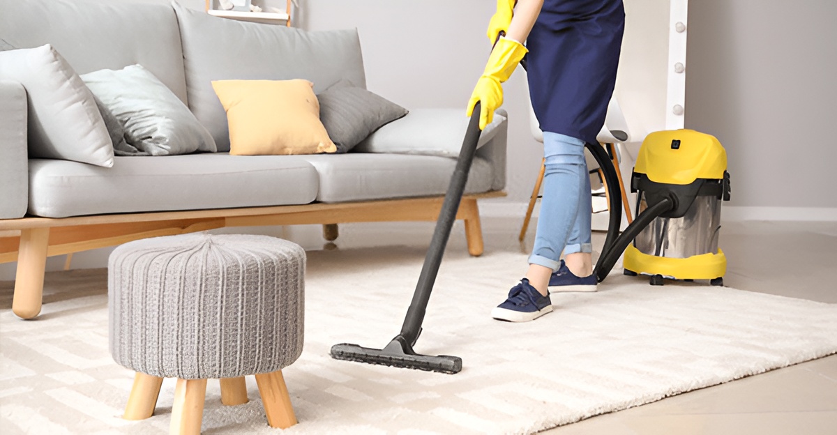 Cleaning Service
