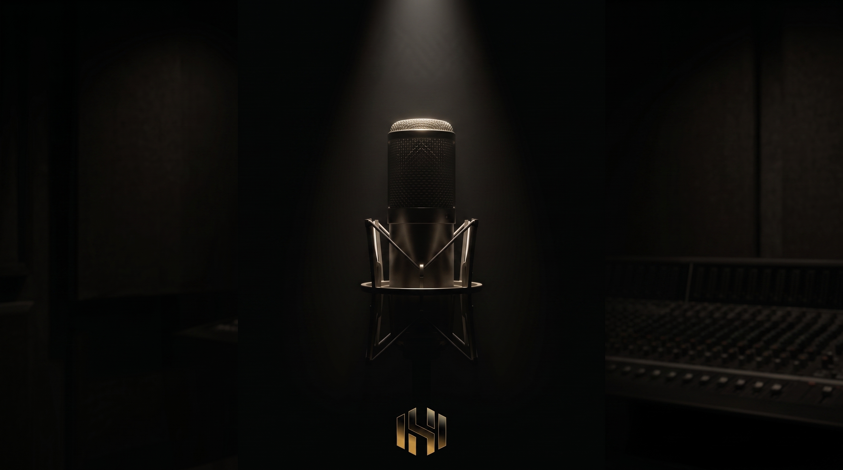 Microphone Studio