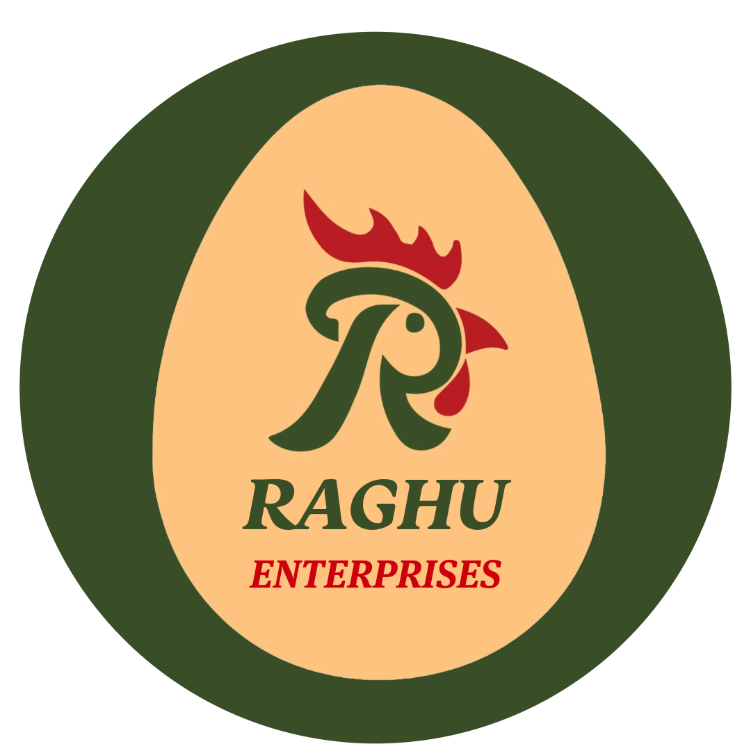 Raghu Enterprises Logo