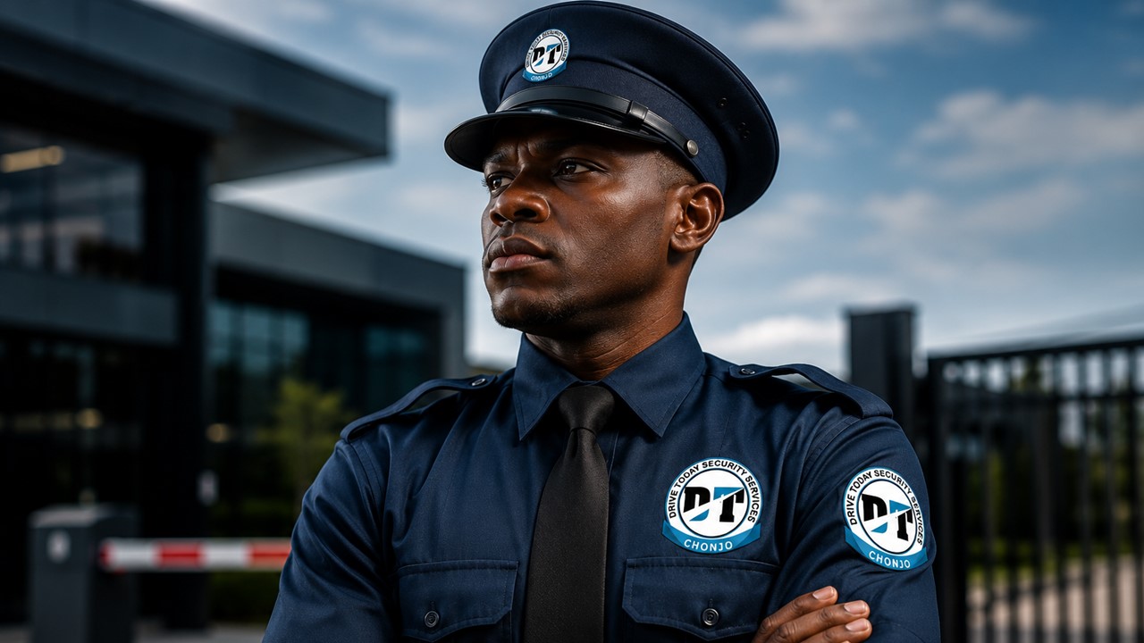 Manned Security