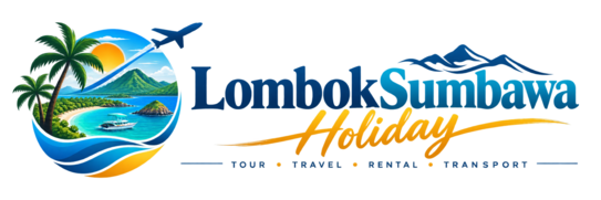 Lombok Sumbawa Holiday