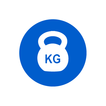 Kettlebell Icon