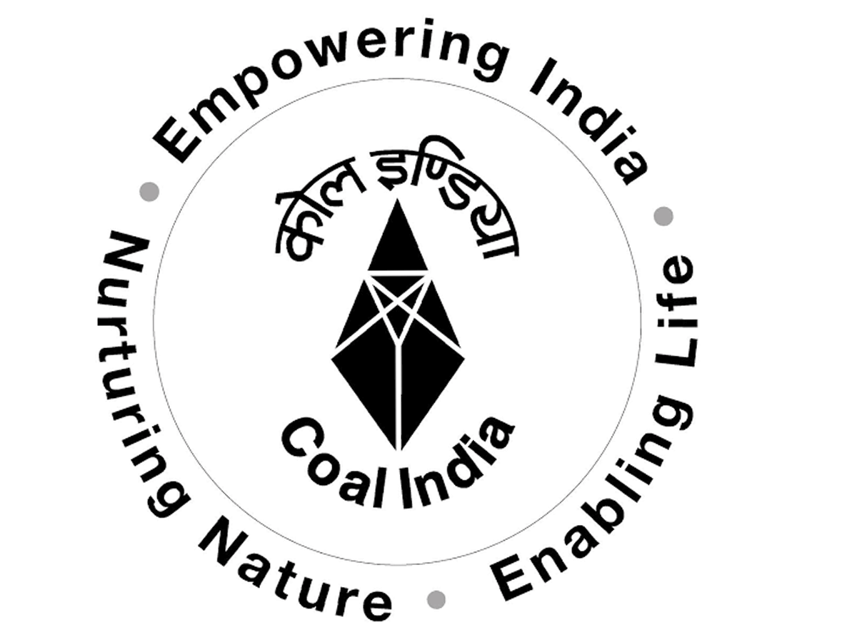 Coal India