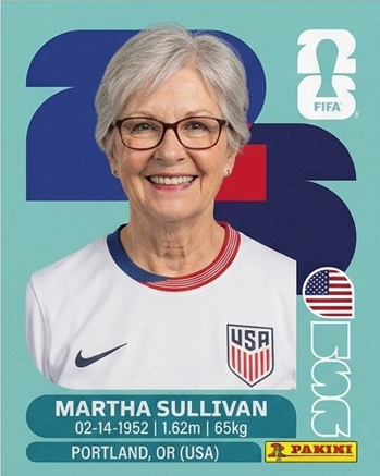 Martha