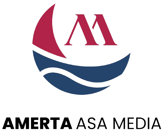 AMERTA ASA MEDIA
