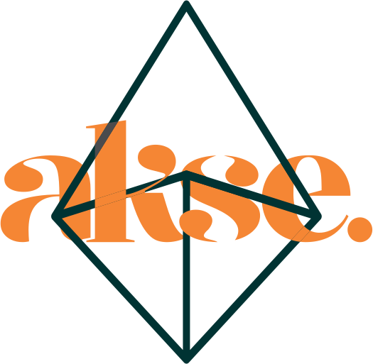 AKSE Logo