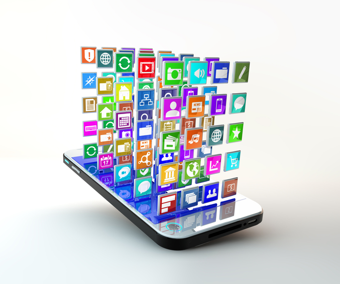 Mobile App Ecosystem