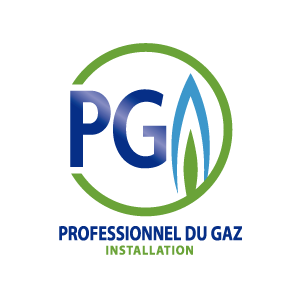 Professionnel du Gaz