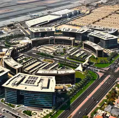 Freezone Company Registration in UAE