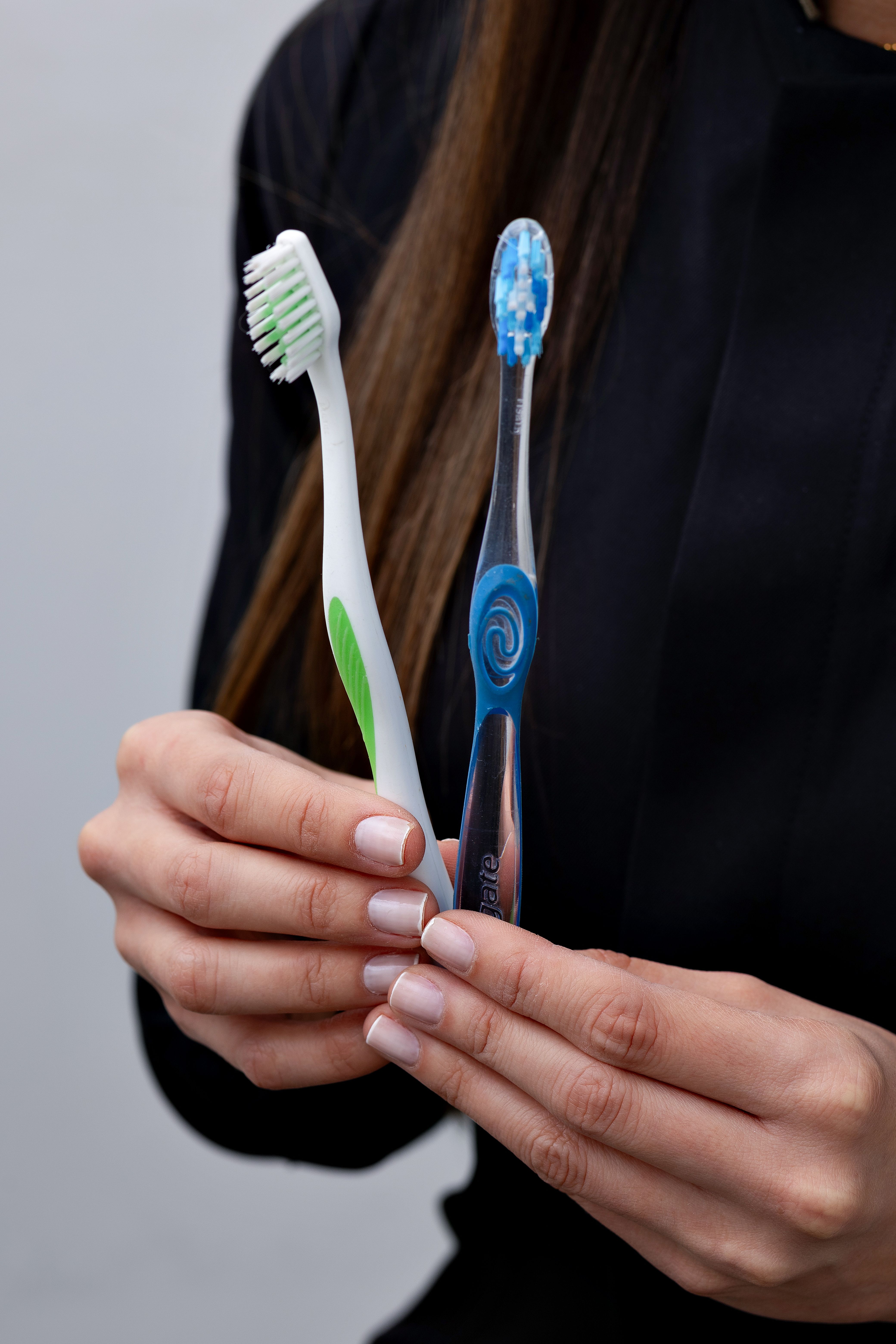 Productos de higiene dental