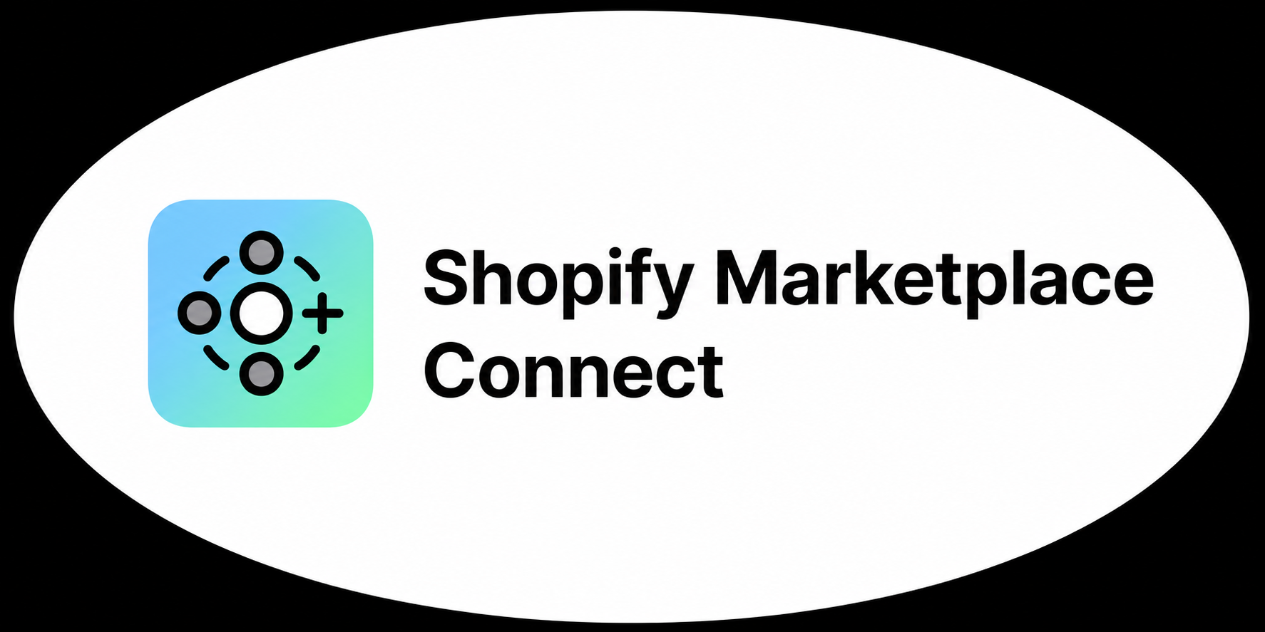 Shopify Marketplace Connect