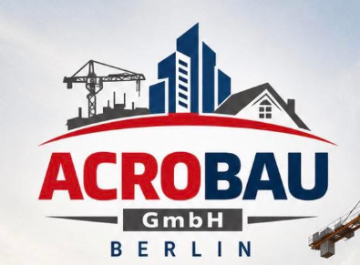 ACROBAU GmbH Logo