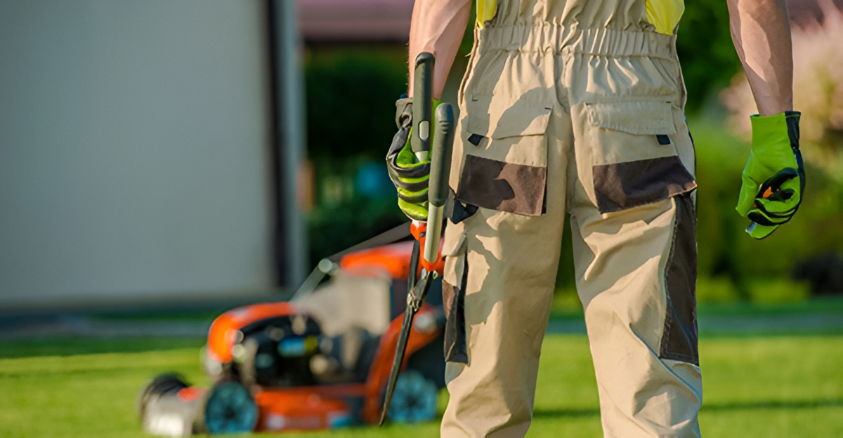 Lawn Care