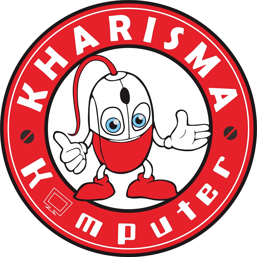 Kharisma Komputer Logo
