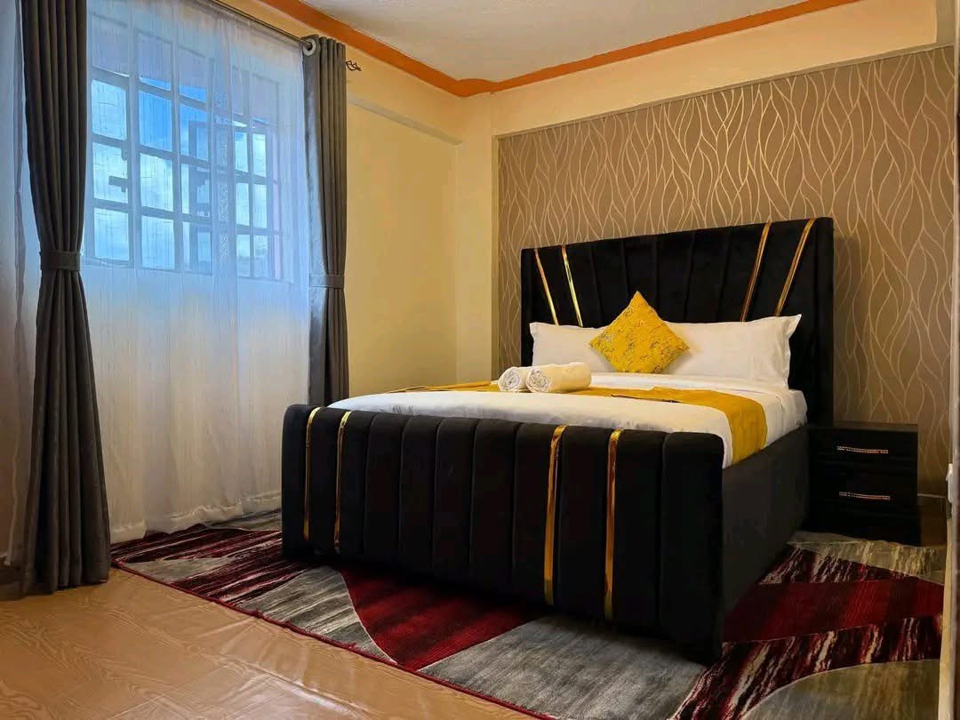 One Bedroom