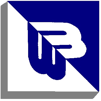 BW Engenharia Logo
