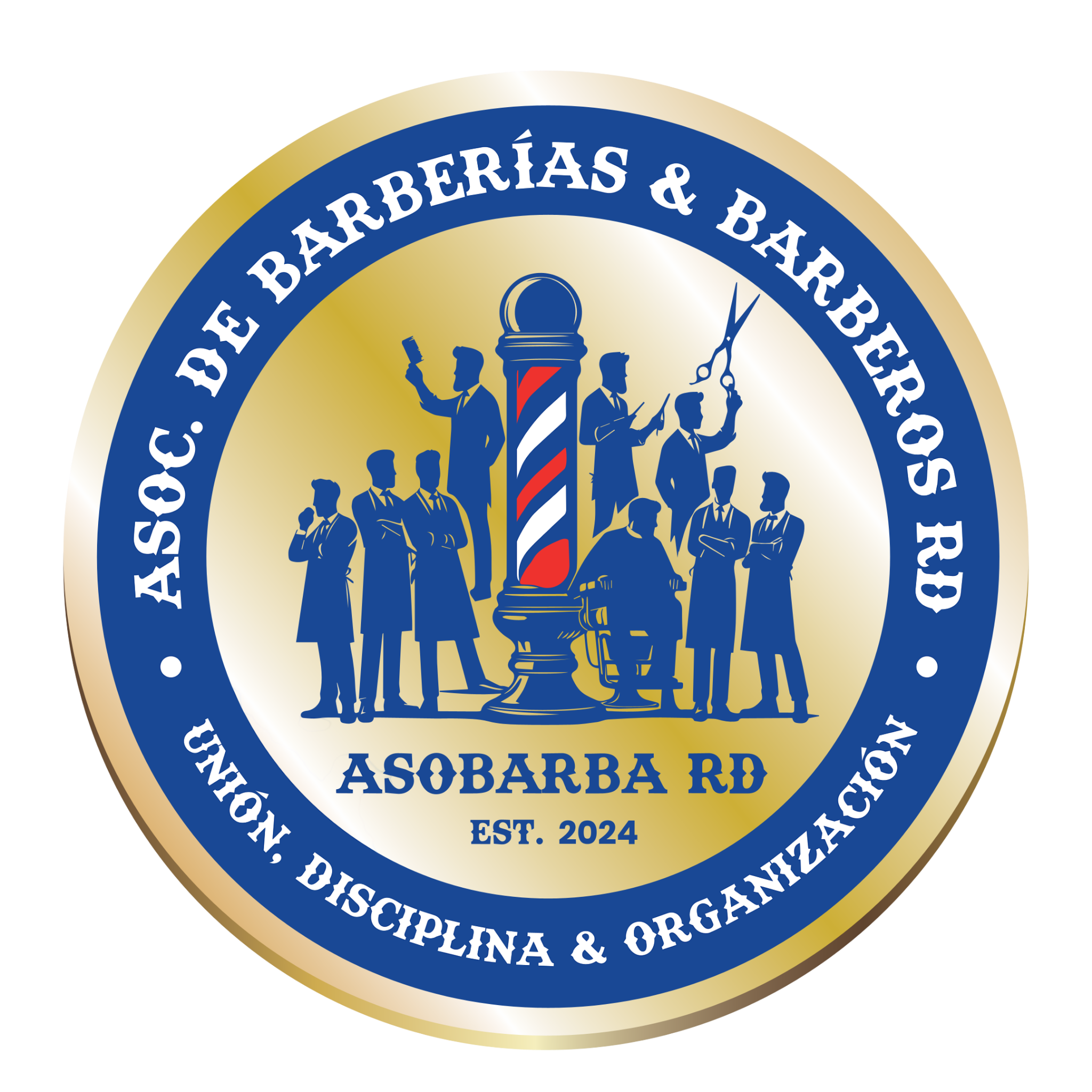 ASOBARBA RD