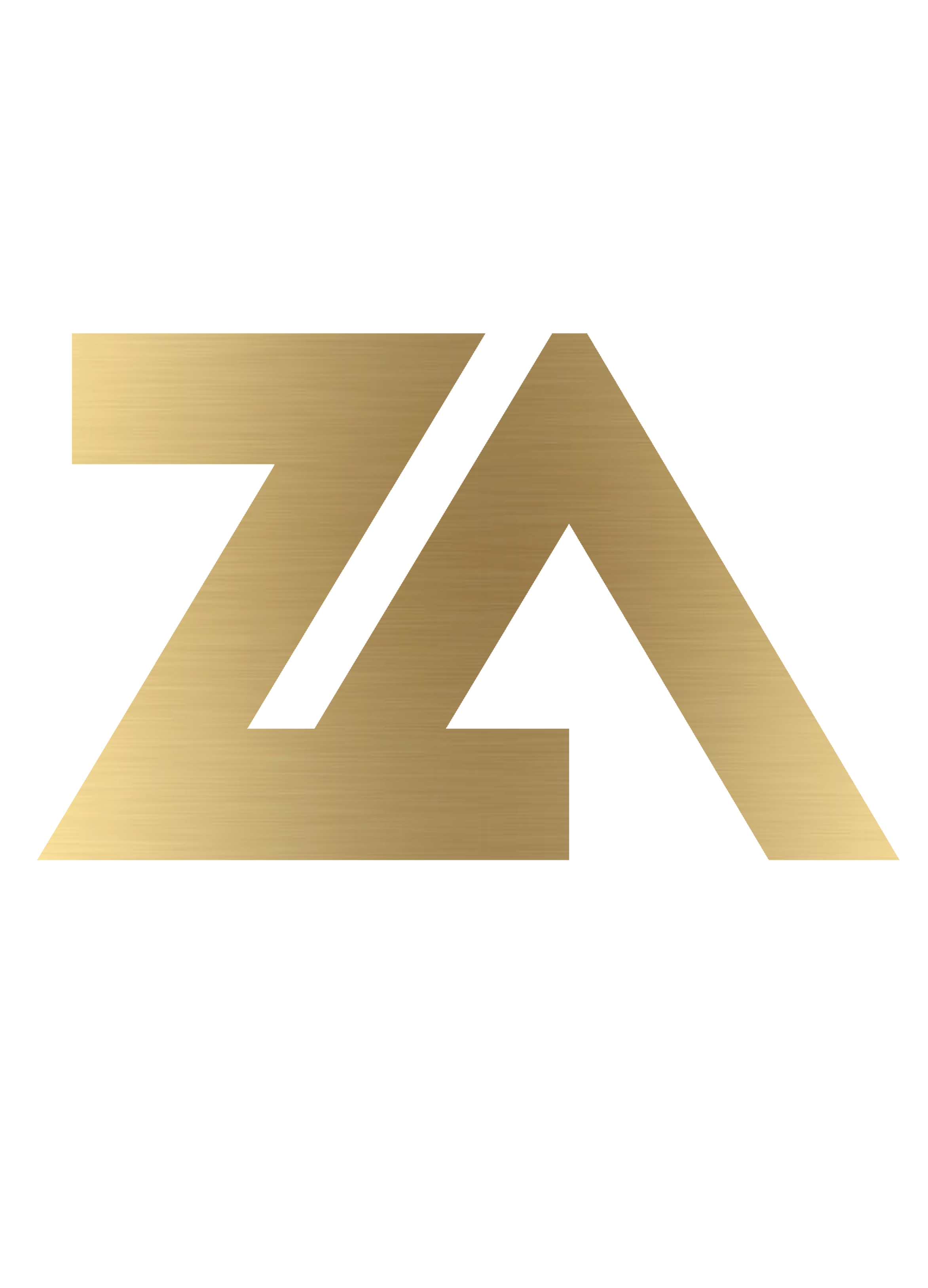 Z.A Corporation Logo