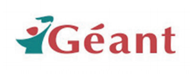Géant Logo