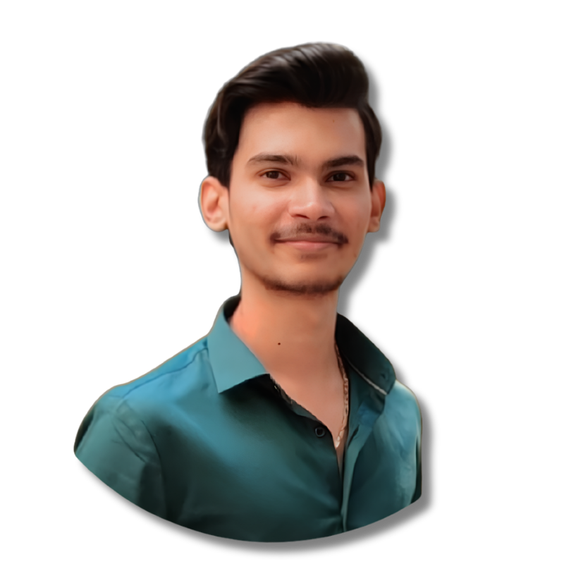 Gautam Varma — Digital Marketing Professional