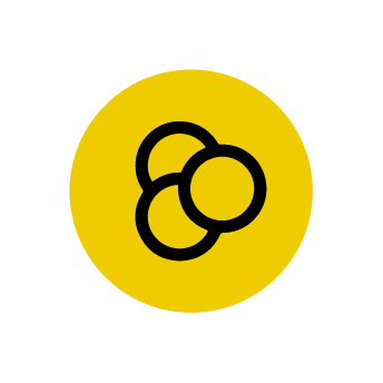 Rings Icon