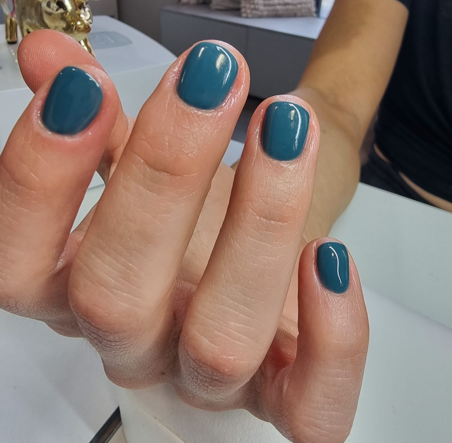 Gel Color