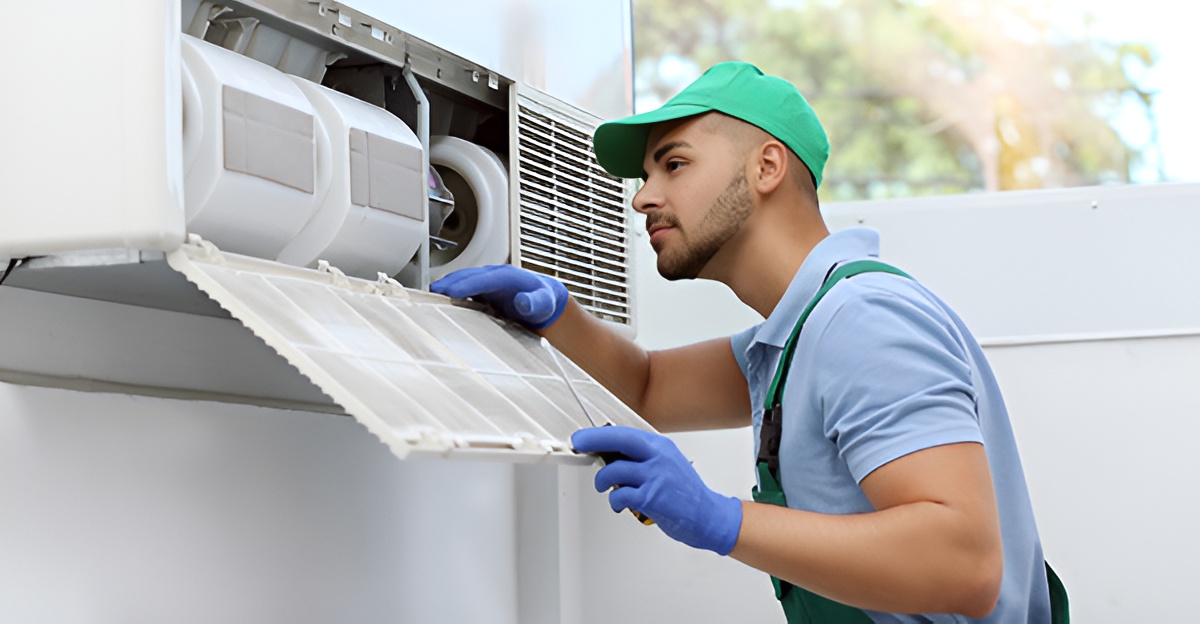 HVAC Service