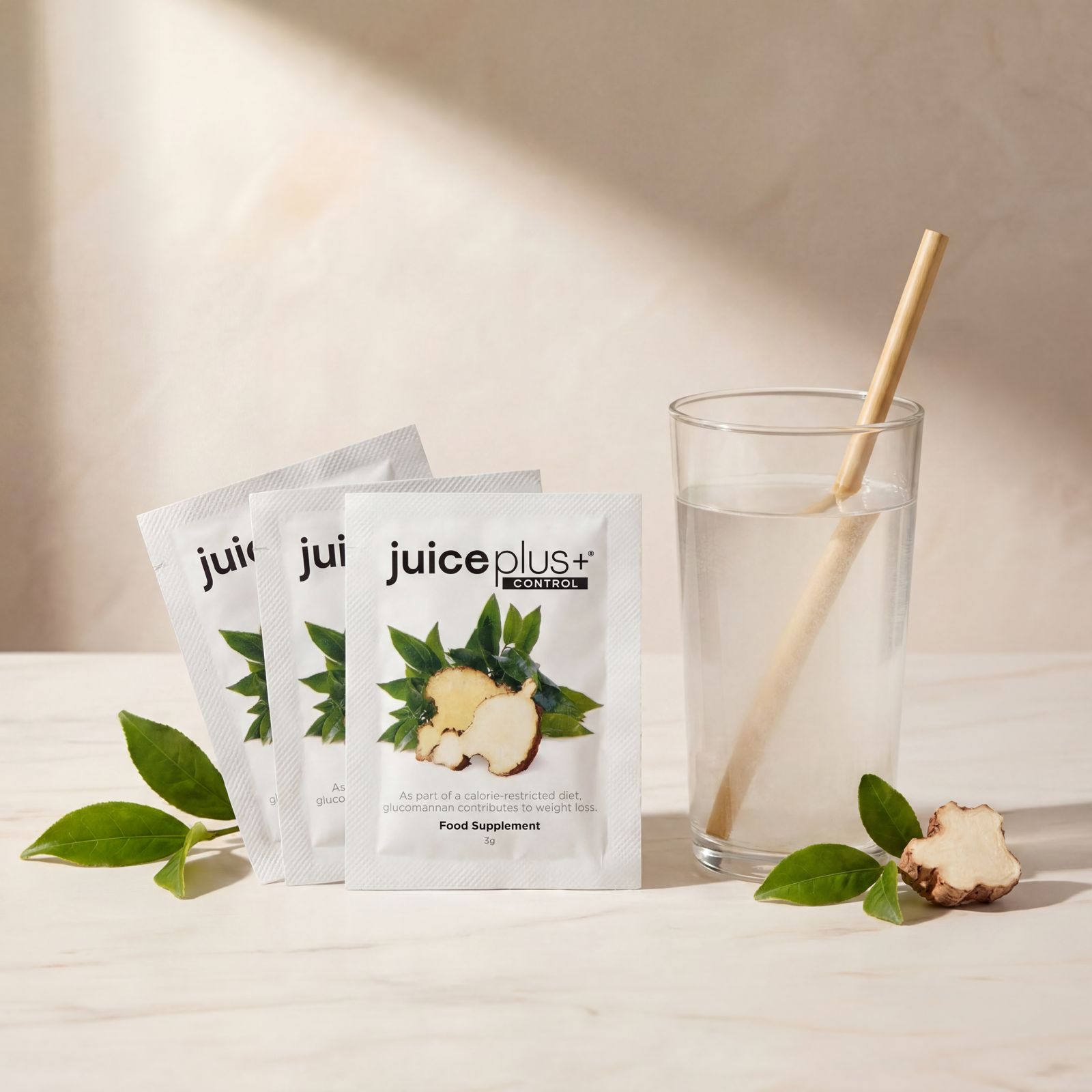 Control Supplement