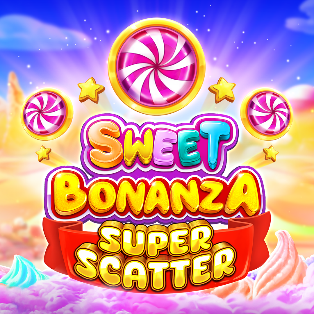 Sweet Bonanza