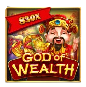God of Wealth