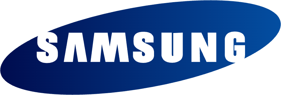 Samsung New Logo