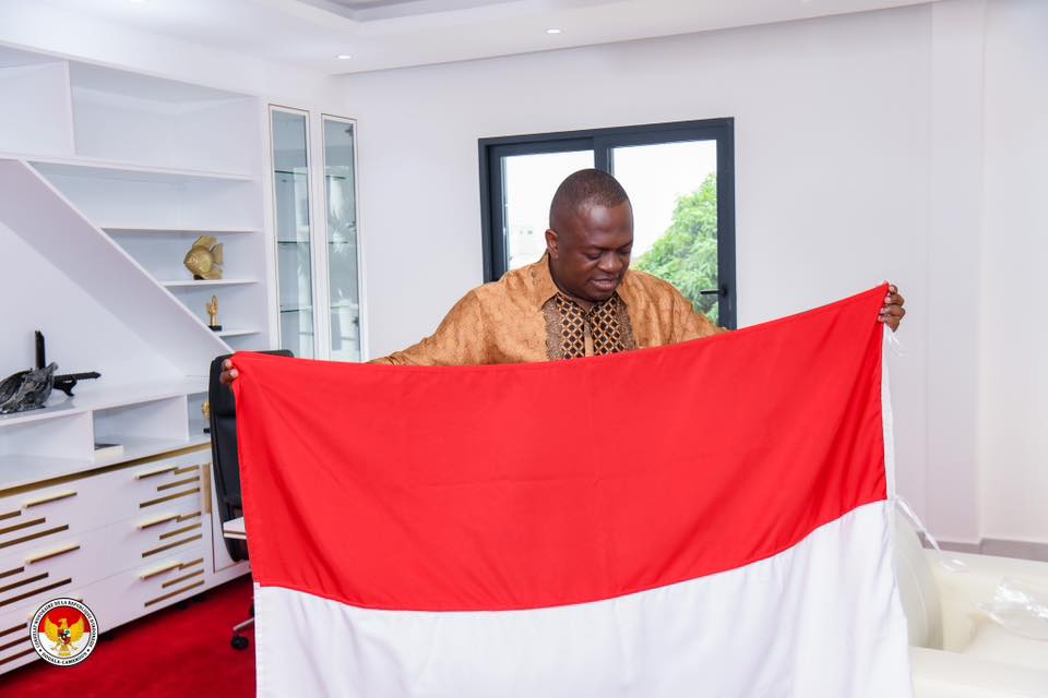 Bâtiment du Consulat