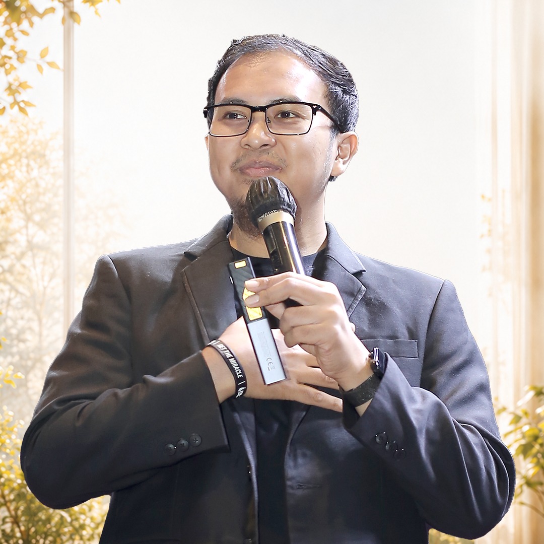 Rezha Rendy - Founder PPA Institute
