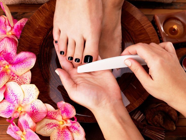 Foot Spa