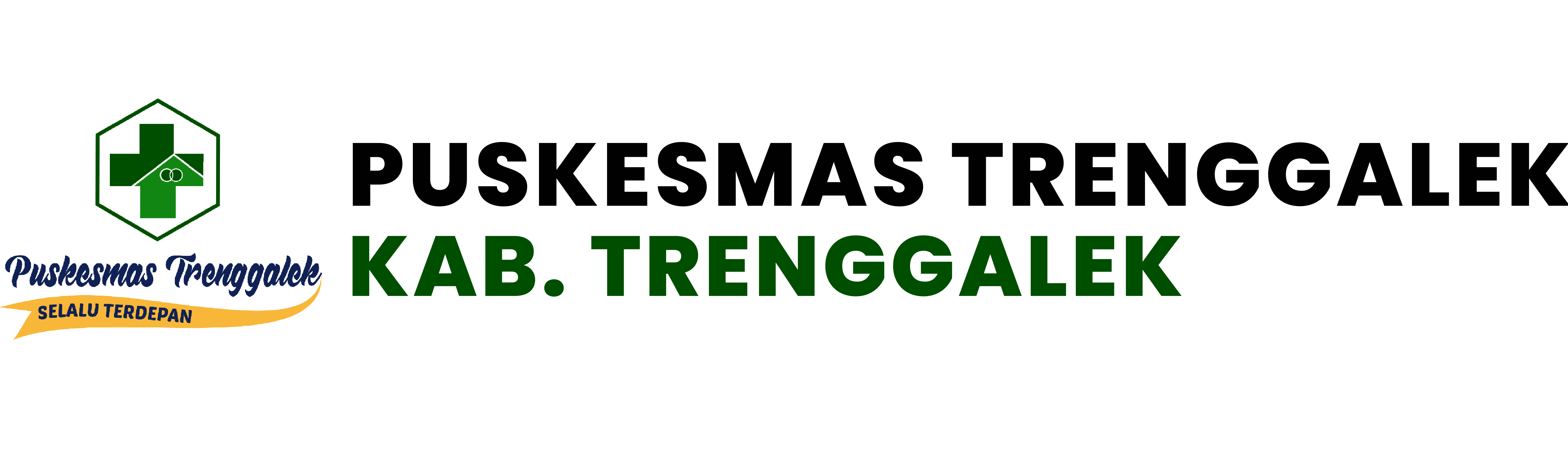 Logo Puskesmas Trenggalek