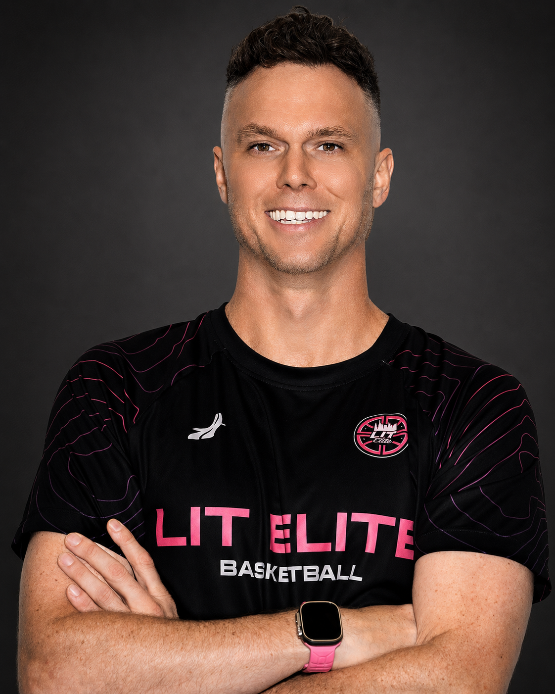 Coach Zinger