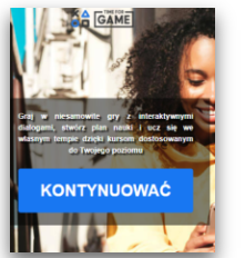 Z GAME Interface