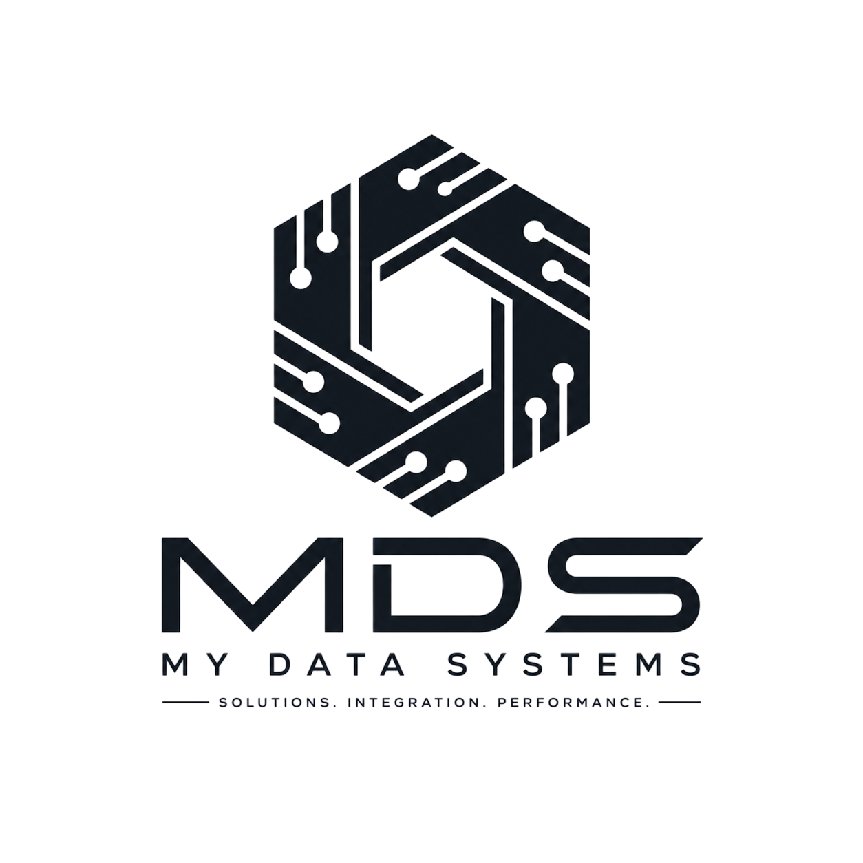 MDS - My Data Systems