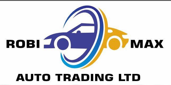 Robimax Auto Trading Ltd