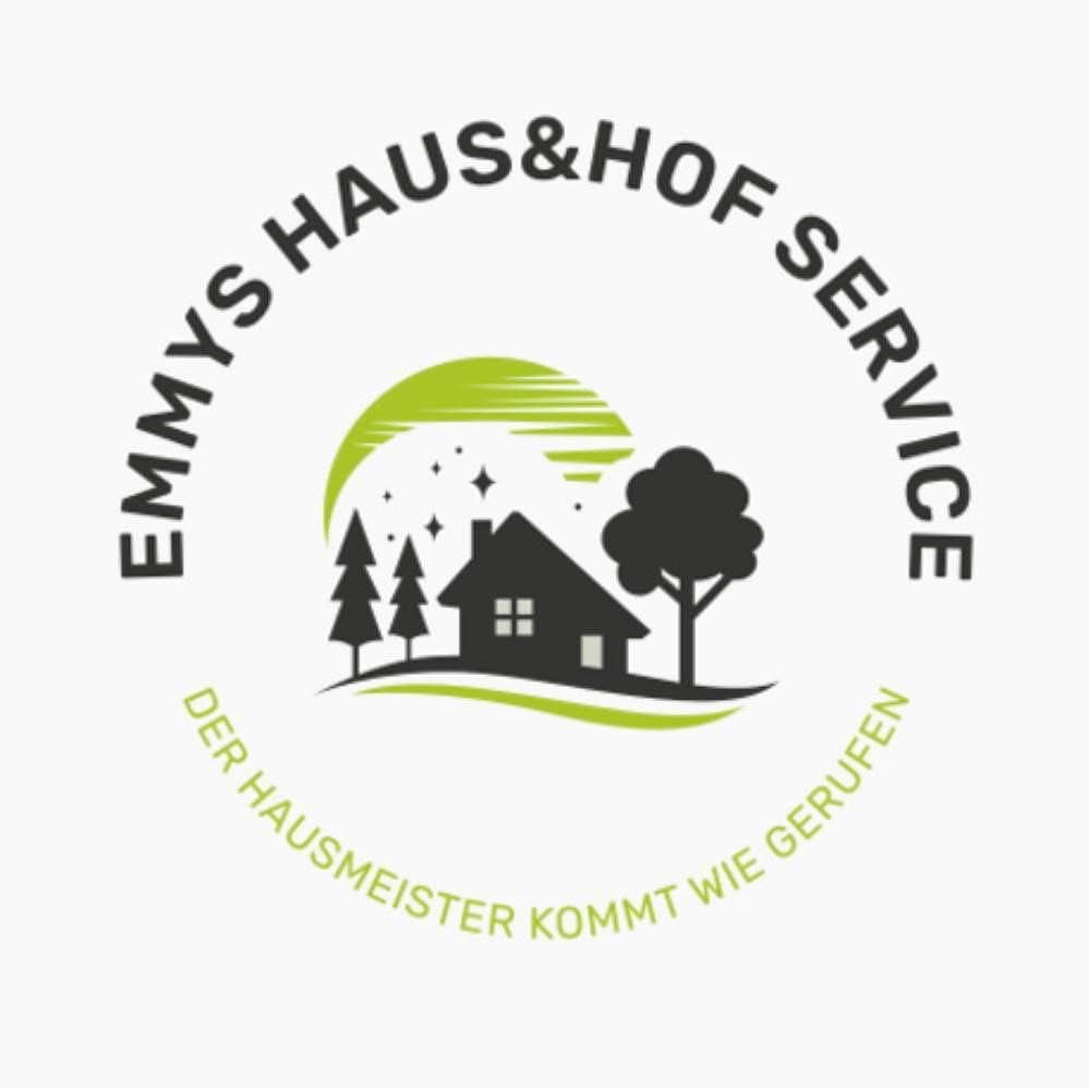 Emmys Haus&Hof Service Logo