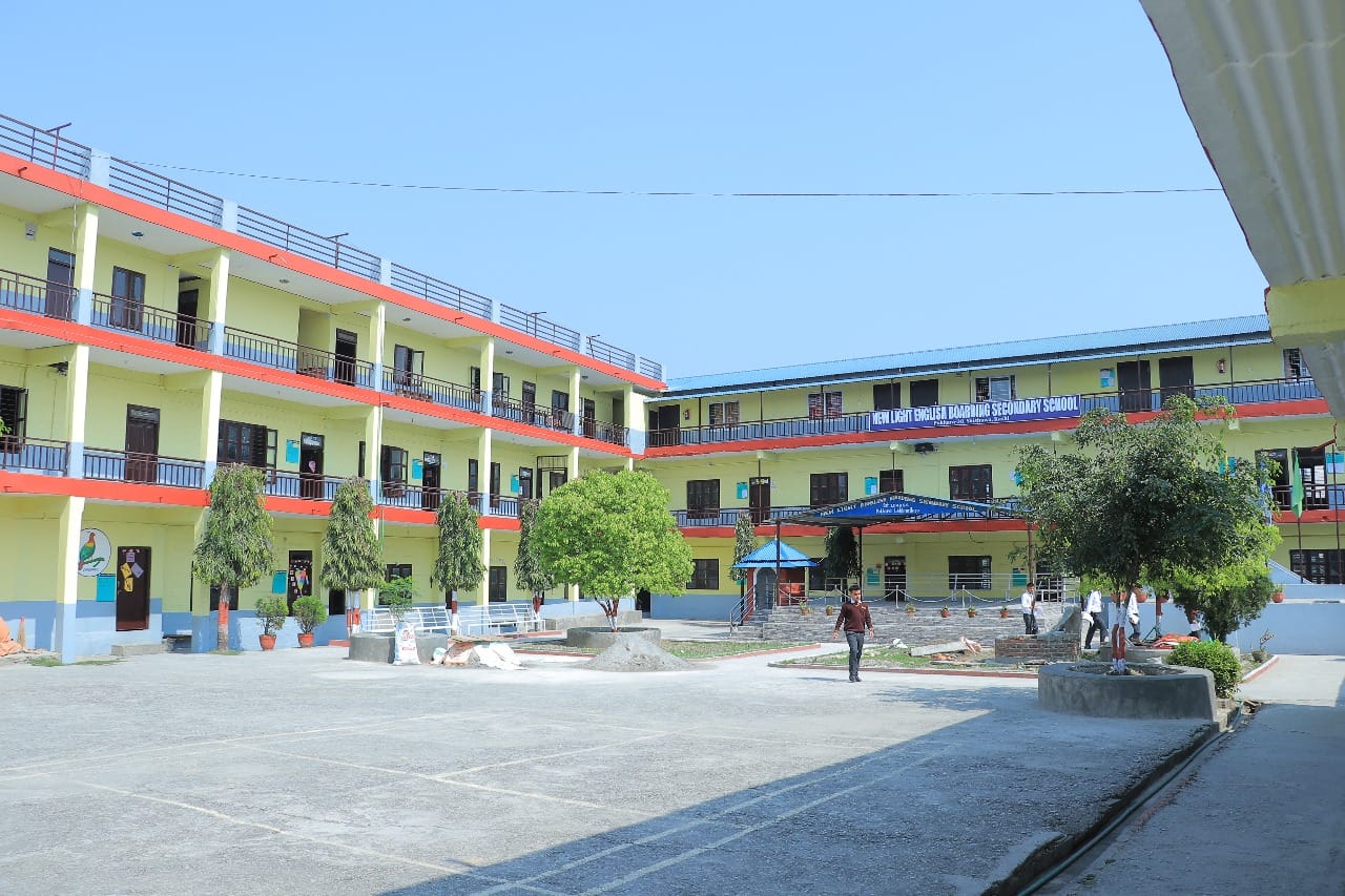 Campus overview
