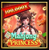 Mahjong Princess