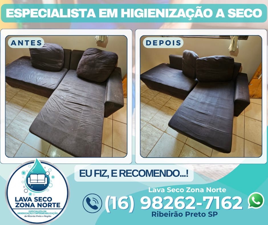 Serviço realizado