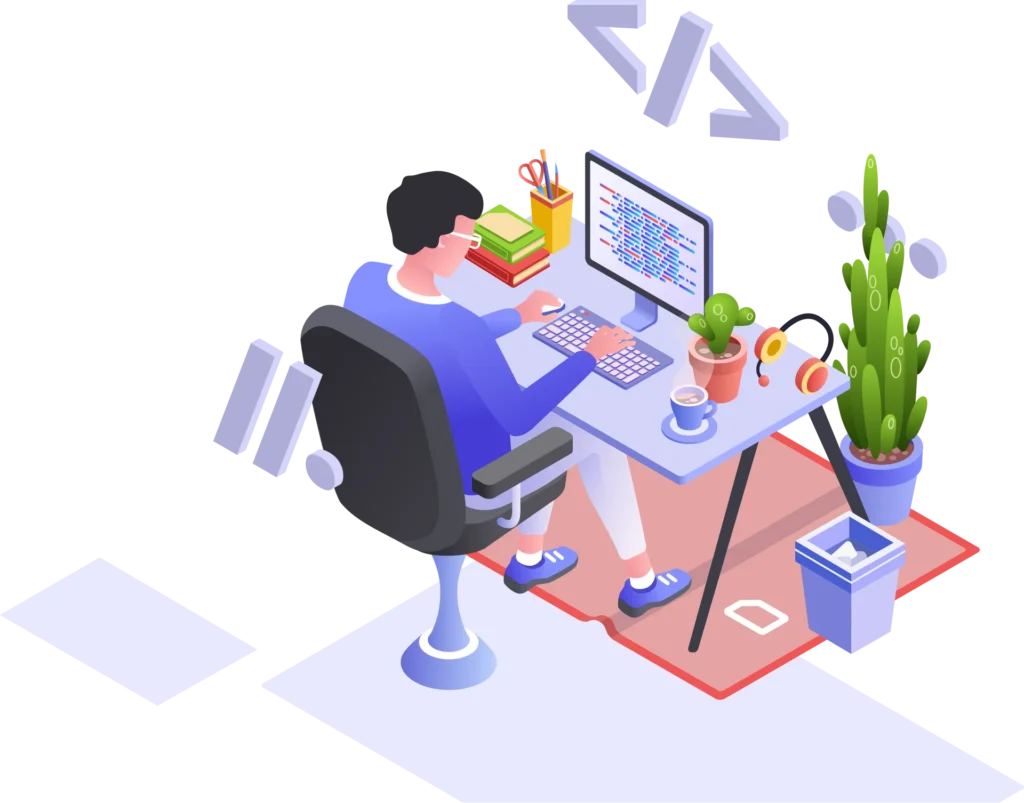 Programming Workspace