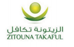 Zitouna Takaful Logo