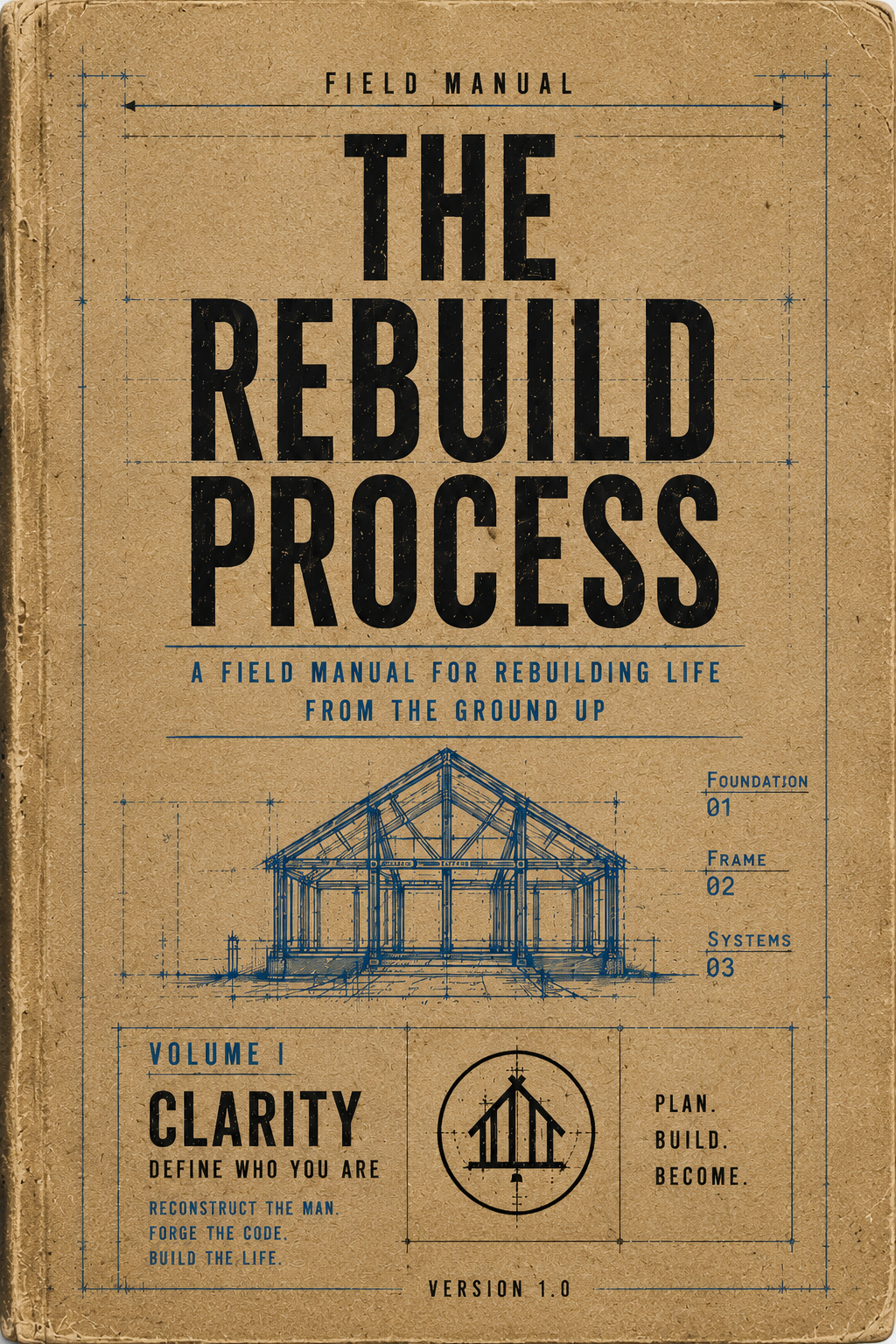 Rebuild: Clarity — Volume I