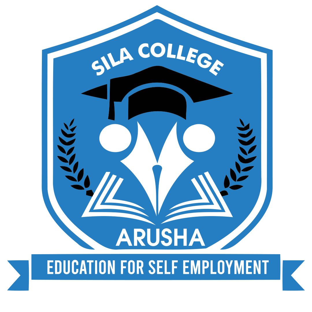 Sila College Logo
