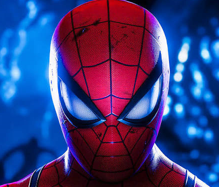 Spider-Man