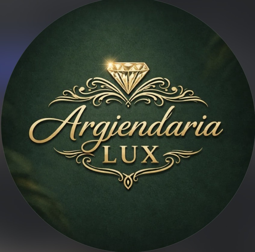Argjendaria LUX